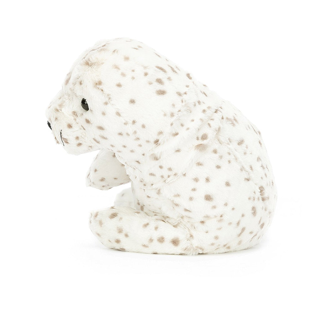 Jellycat Sigmund Seal