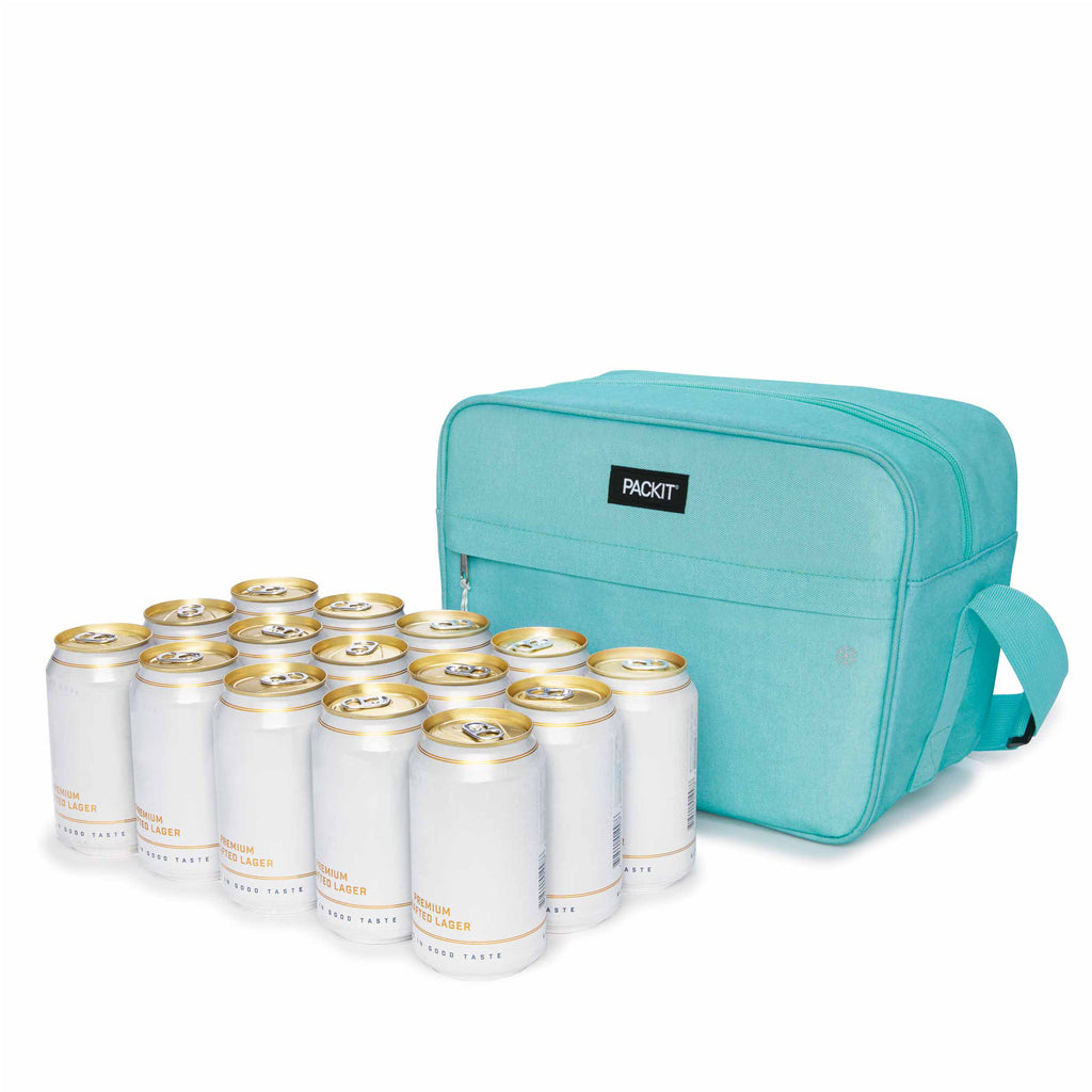 Packit Freezable 15-Can Zuma Cooler