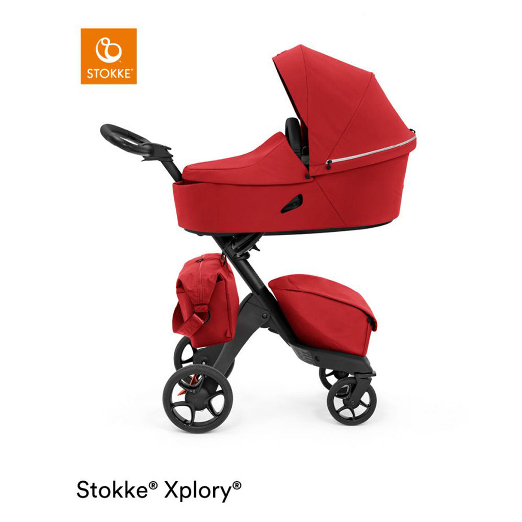 Stokke Xplory X Changing Bag