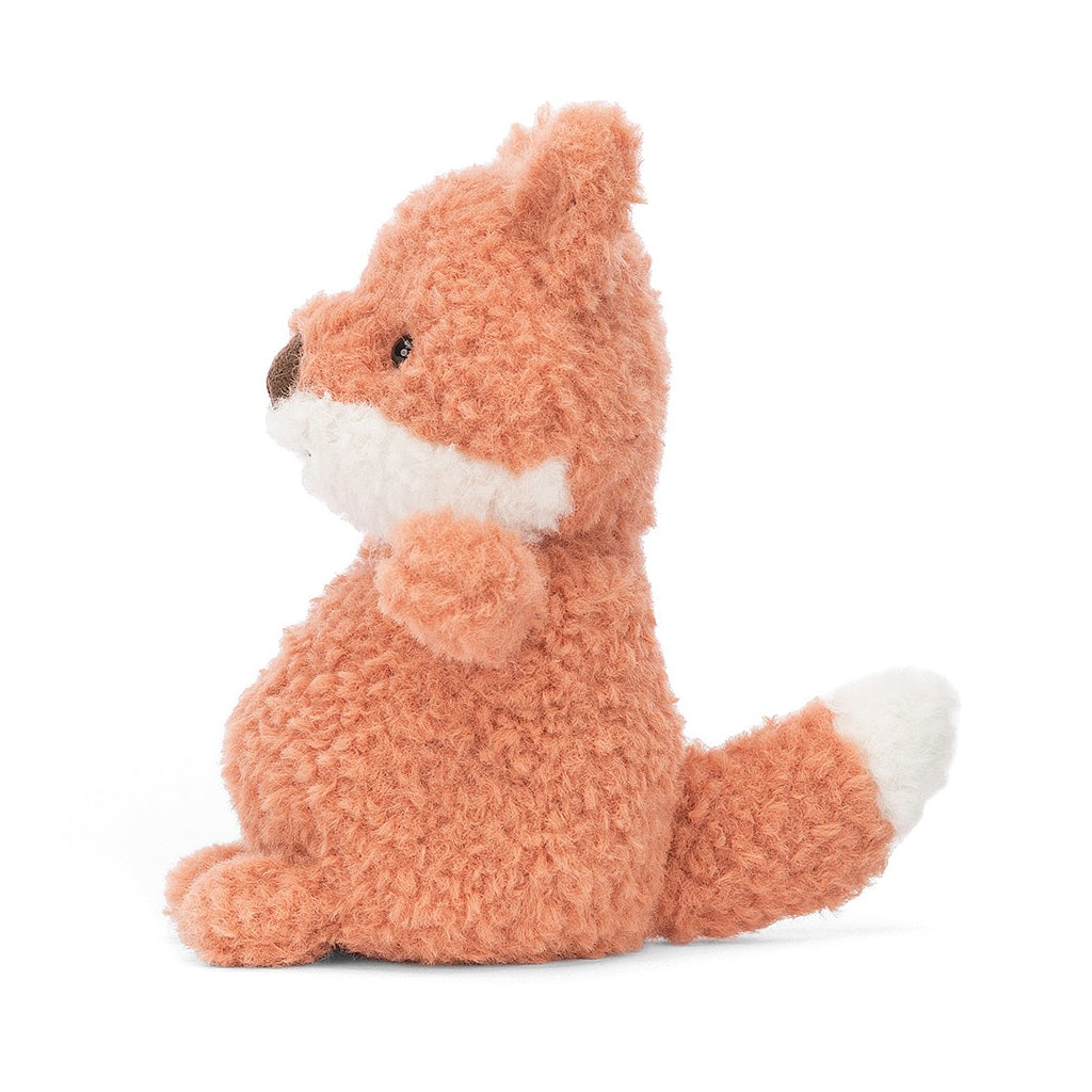 Jellycat Wee Fox