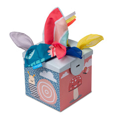 Taf Toys Kimmy Koala Wonder Tissue Box