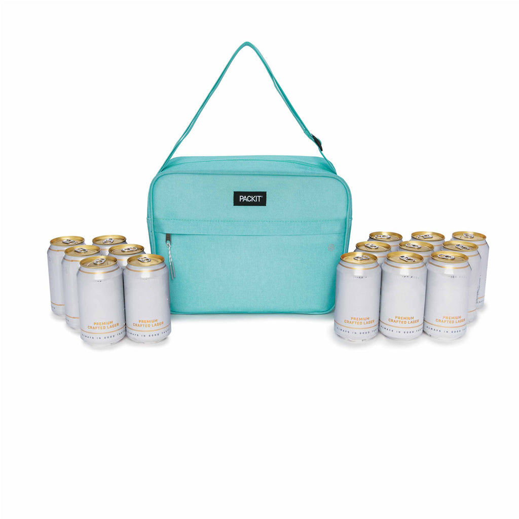 Packit Freezable 15-Can Zuma Cooler