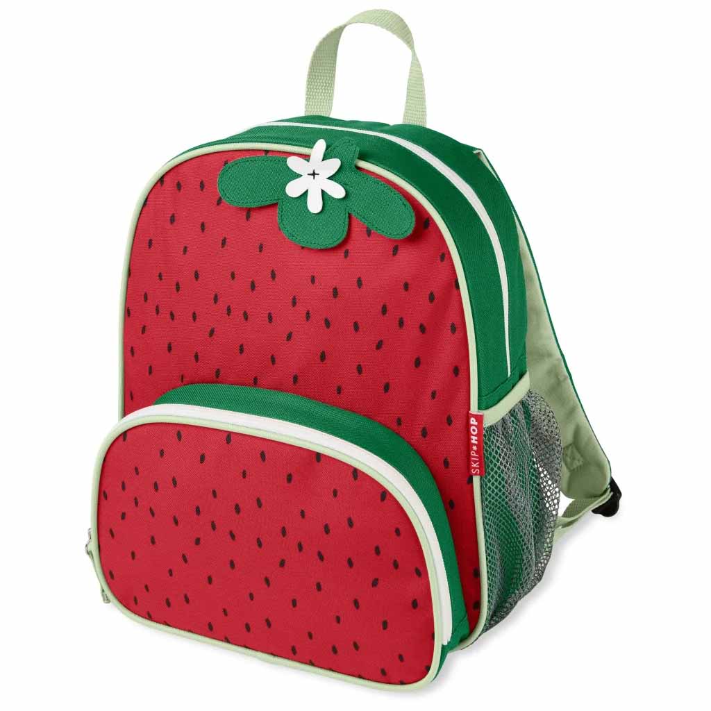 Skip Hop Spark Style Little Kid Backpack