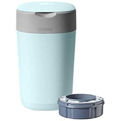 Tommee Tippee Twist and Click Advanced Nappy Disposal Sangenic Tec Bin