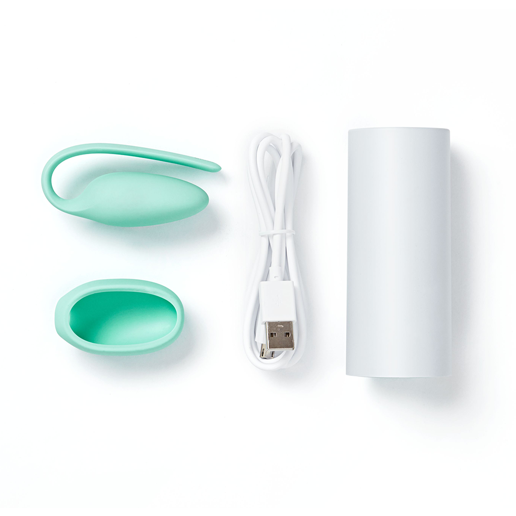 Elvie Trainer