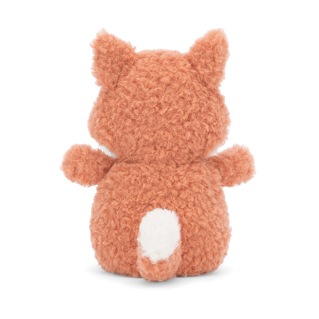 Jellycat Wee Fox