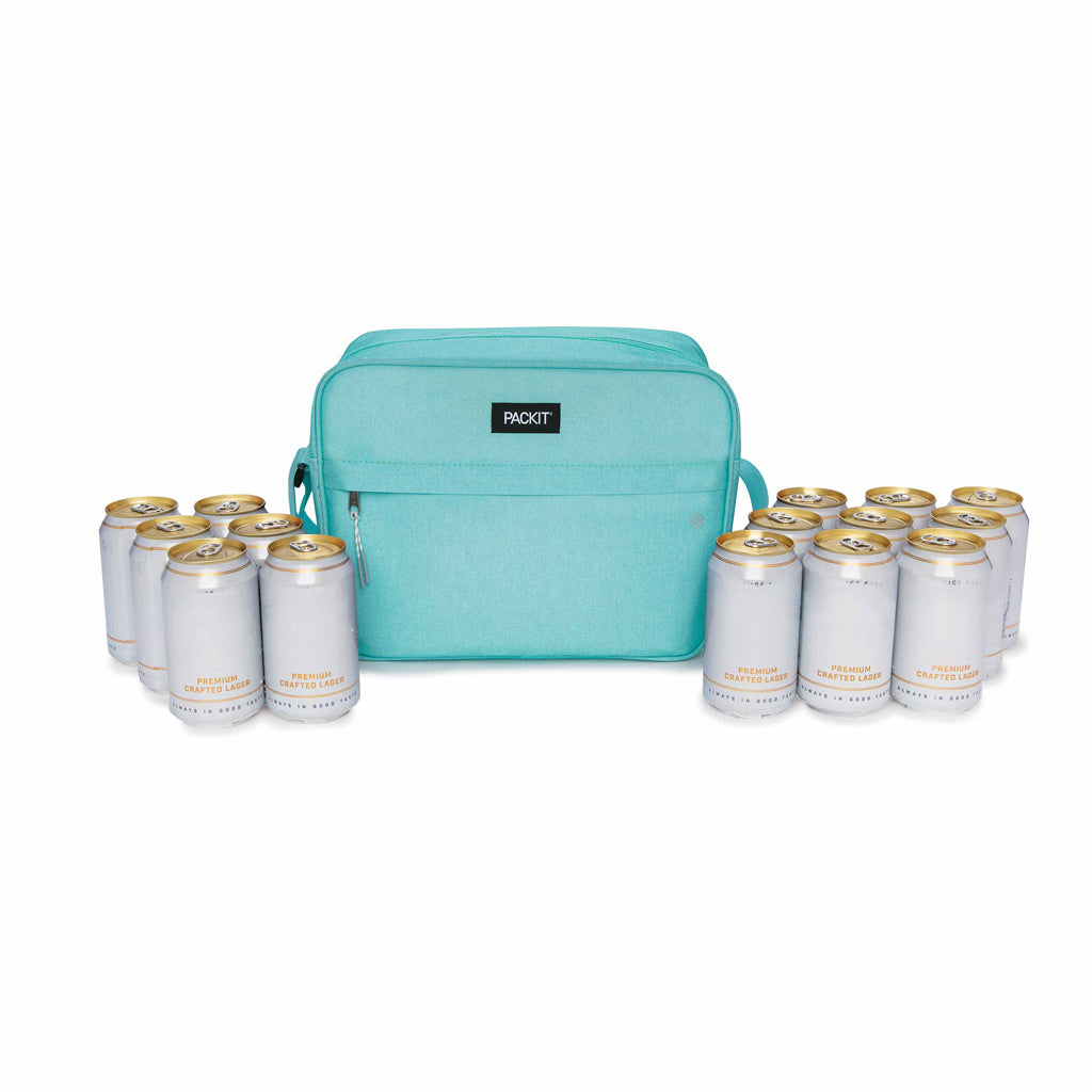 Packit Freezable 15-Can Zuma Cooler