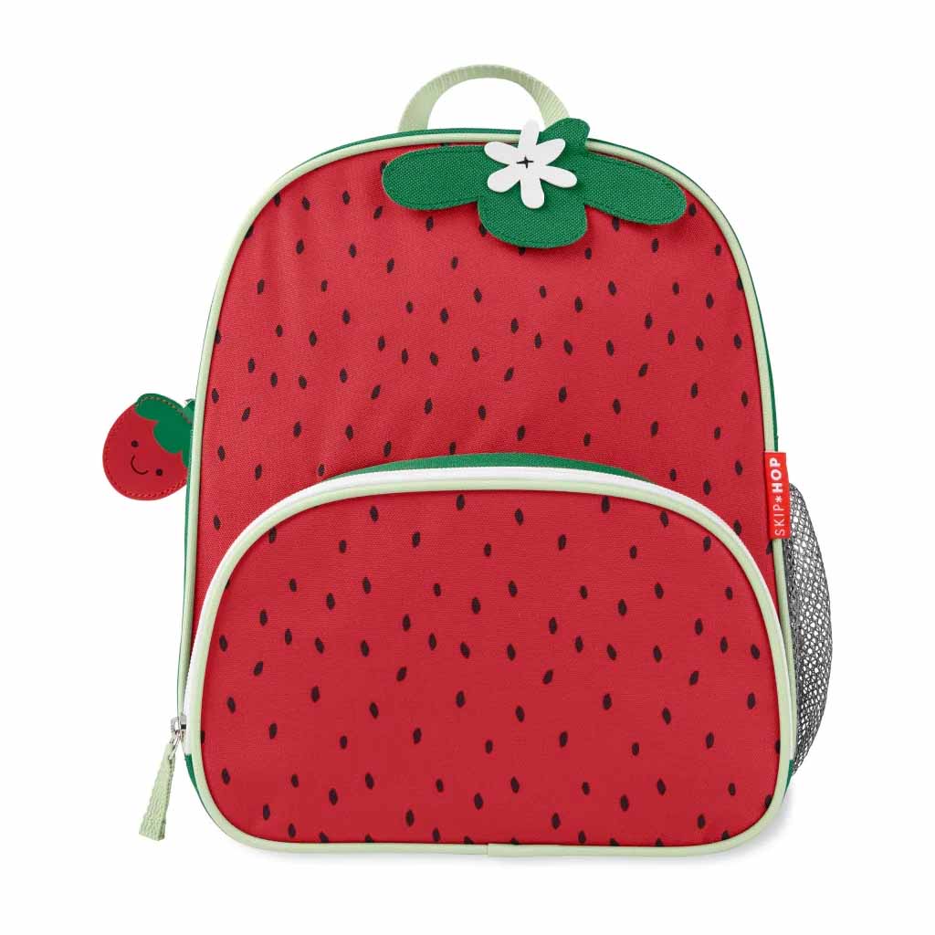 Skip Hop Spark Style Little Kid Backpack