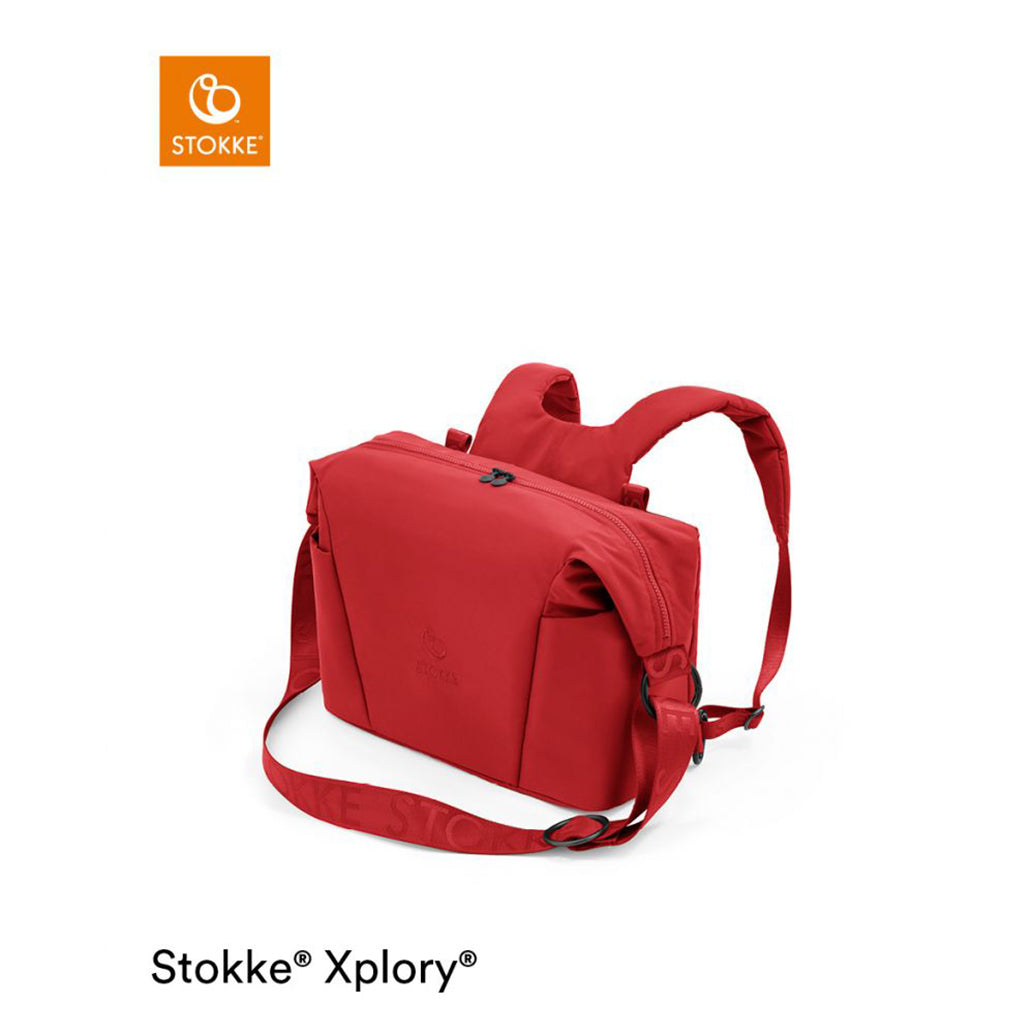 Stokke Xplory X Changing Bag