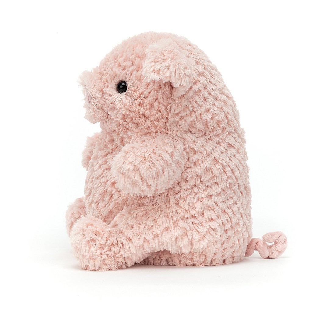 Jellycat Flumpie Pig