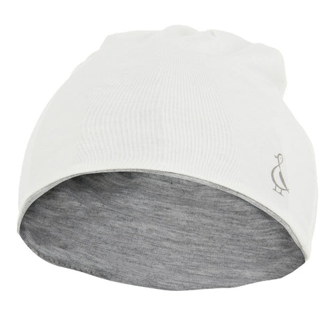 Raph&Remy Premium Bamboo Reversible Slouch Beanie