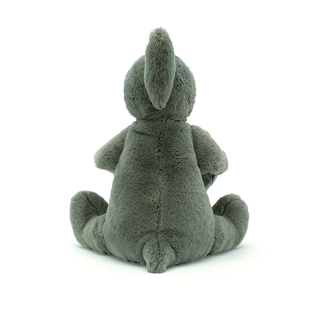 Jellycat Fossilly Pterodactyl