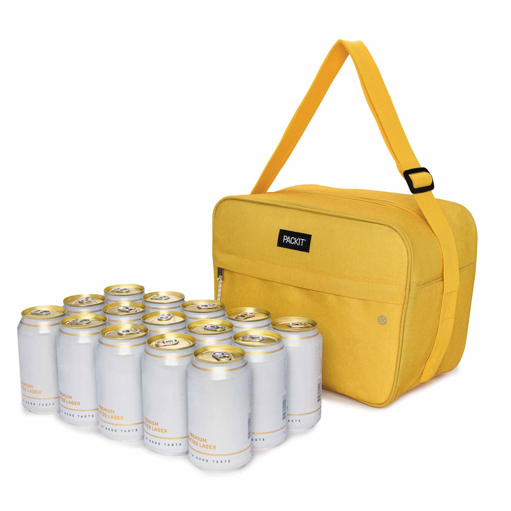 Packit Freezable 15-Can Zuma Cooler