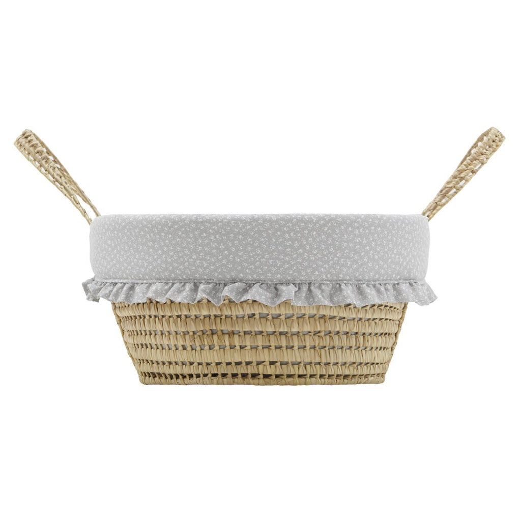 Cambrass Moses Basket