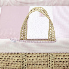 Cambrass Moses Basket