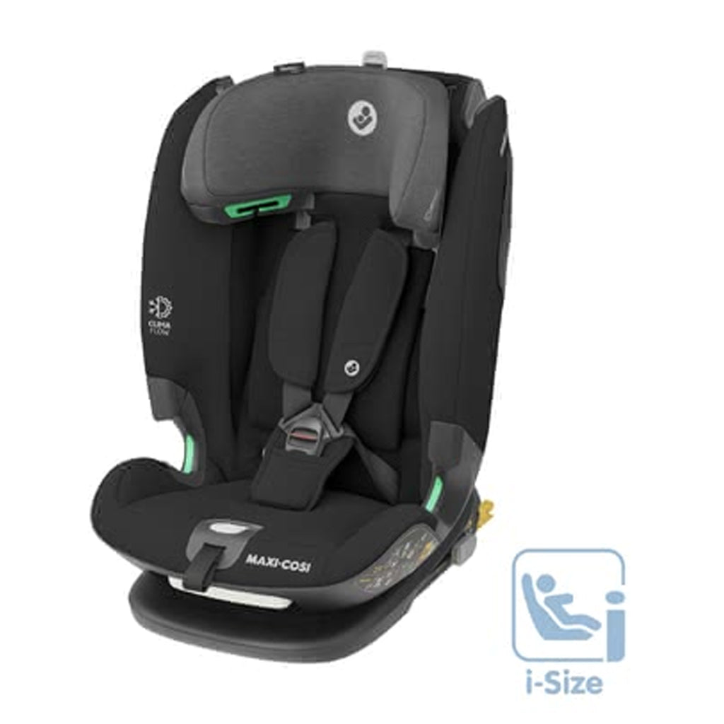 Maxi Cosi Titan Pro i-Size Car Seat