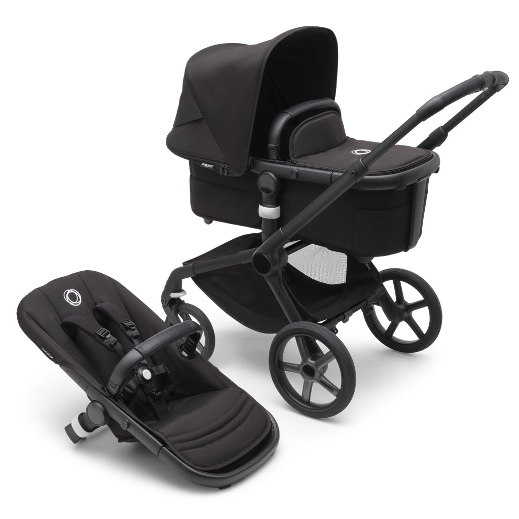 Bugaboo Fox 5 Complete