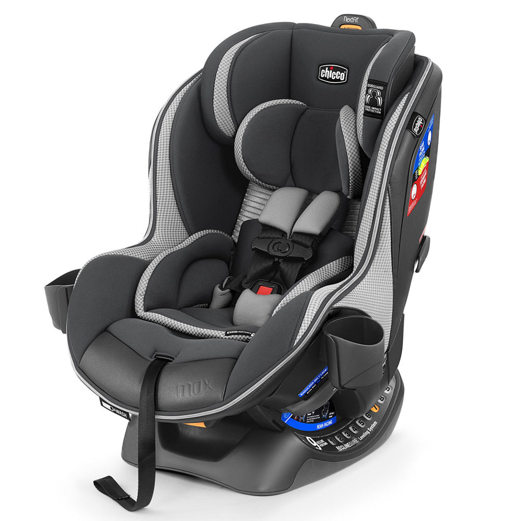 Chicco NEXTFIT ZIP MAX Car Seat