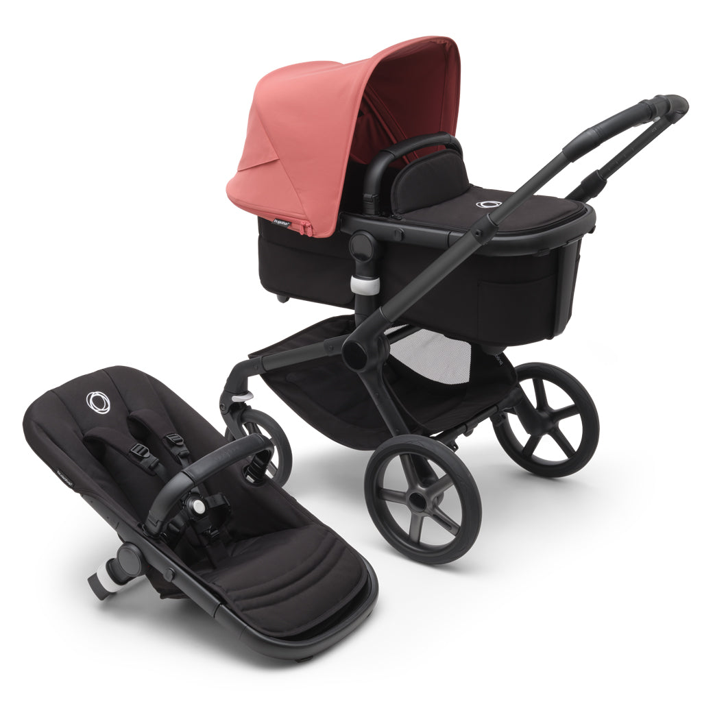 Bugaboo Fox 5 Complete