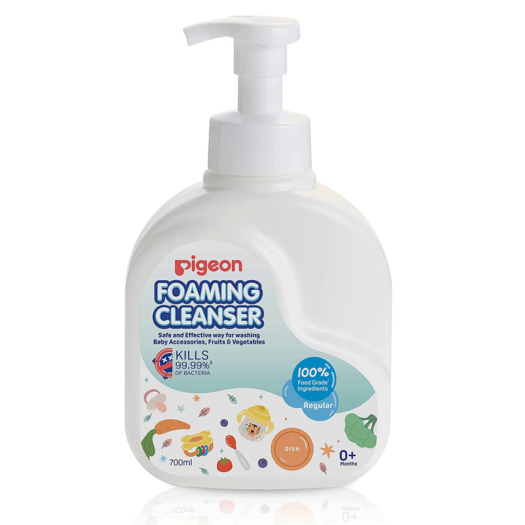 Pigeon Cleaning Bundle 2023