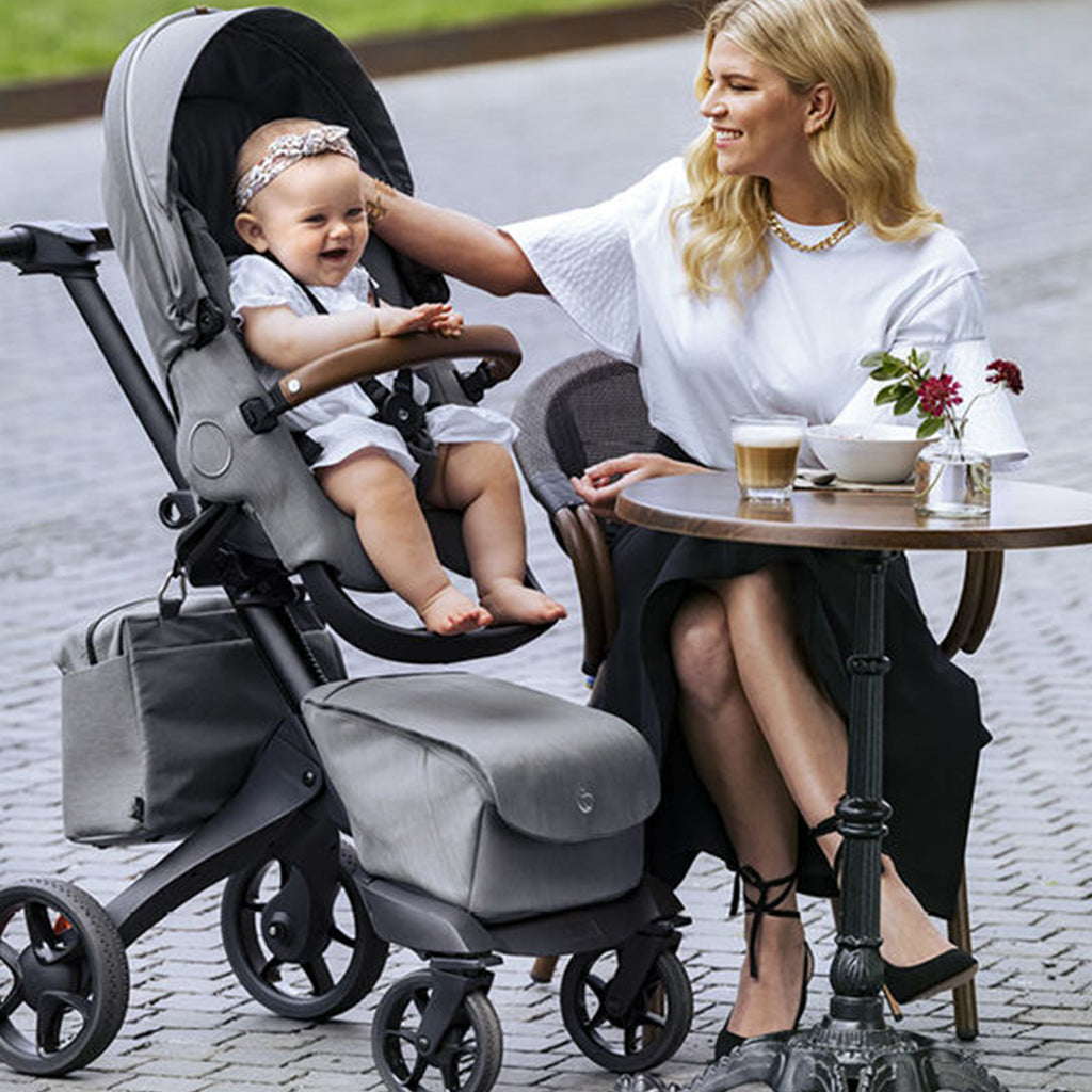 Stokke Xplory X Changing Bag