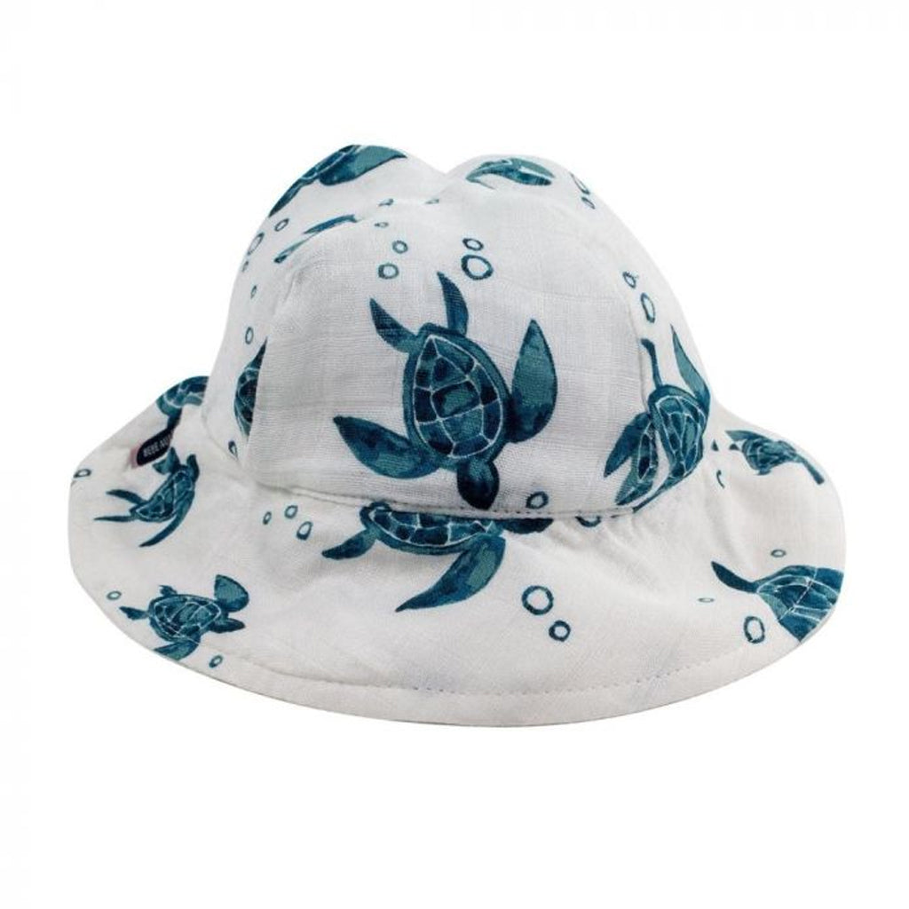 Bebe Au Lait Bamboo Blend Sun Hat