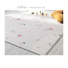 Parklon LaPure Playmat - Around Town