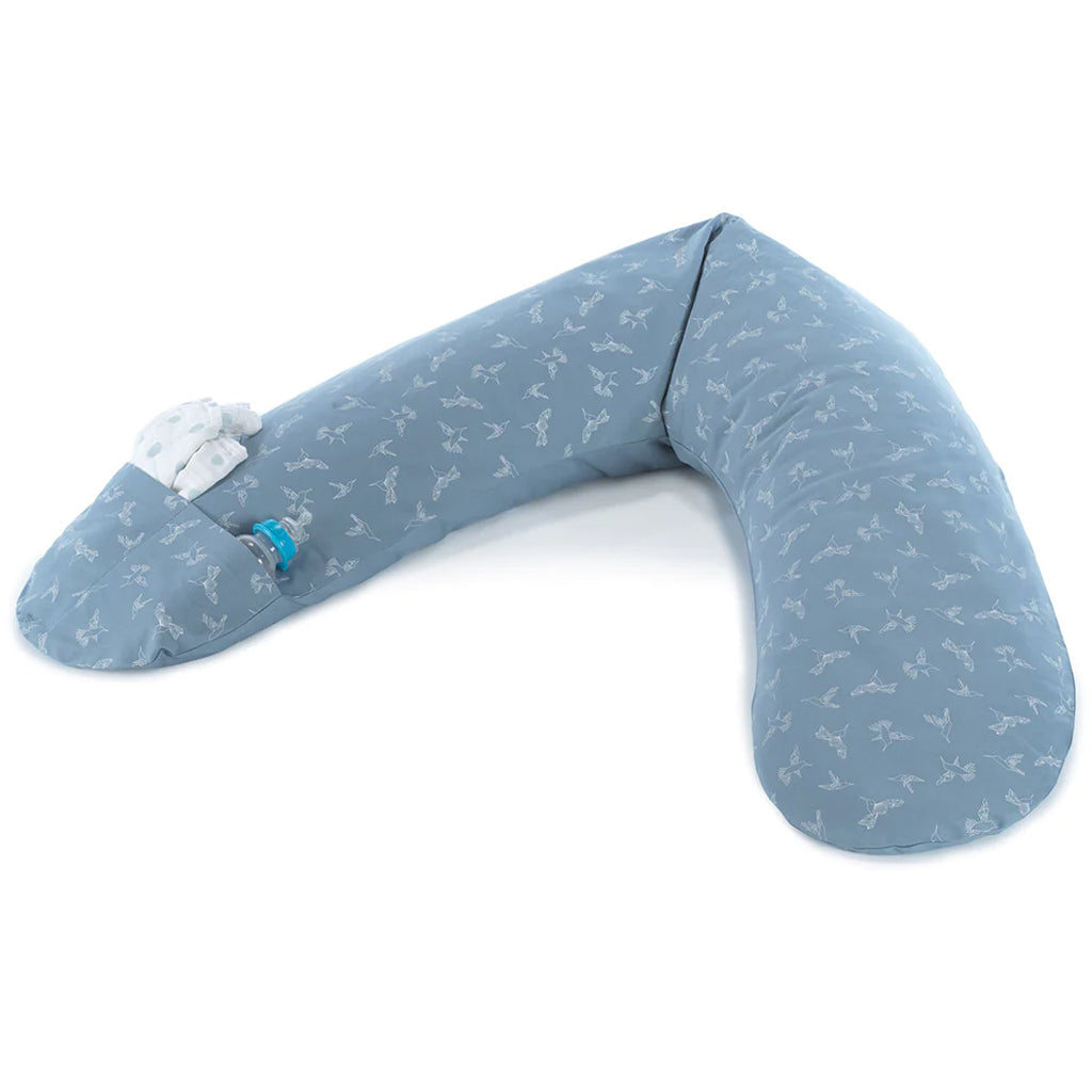 Theraline Original Maternity and Nursing Pillow