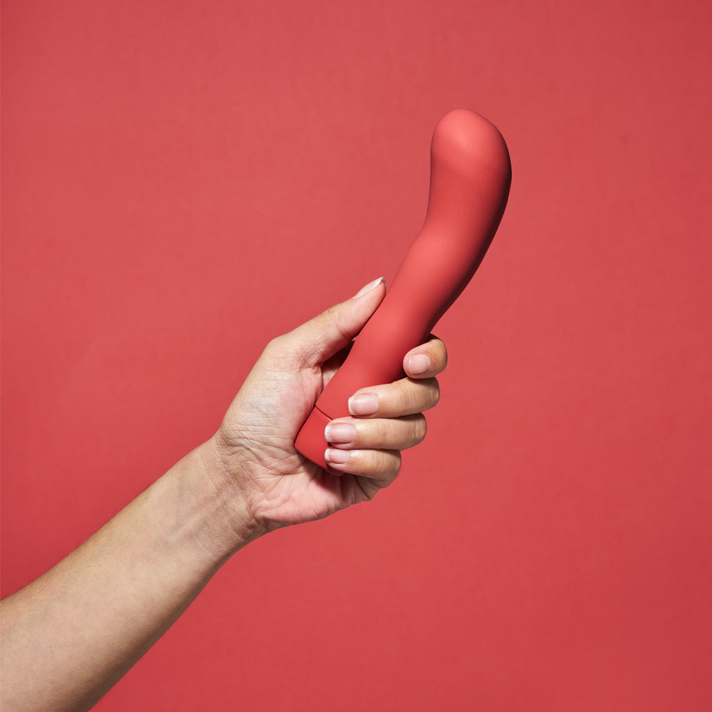 Smile Makers The Romantic Massager