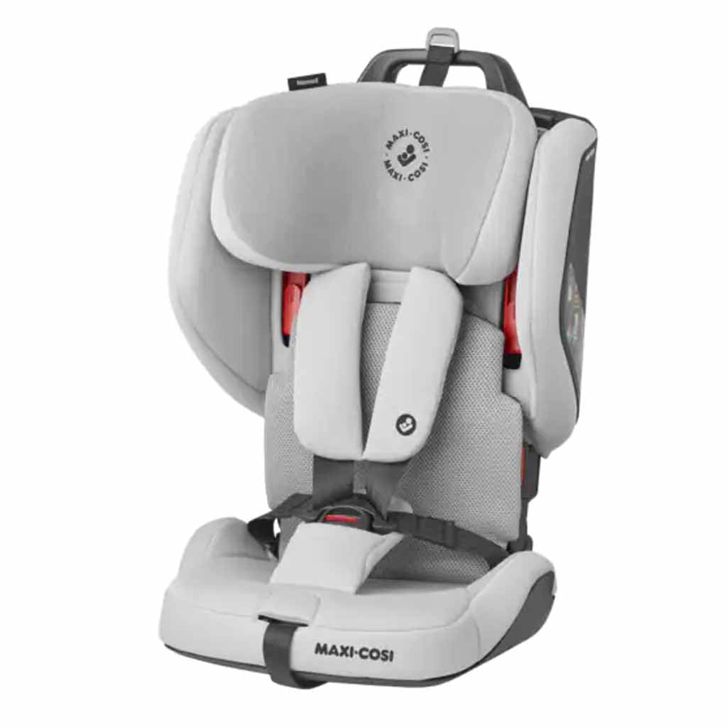 Maxi Cosi Nomad Toddler Car Seat