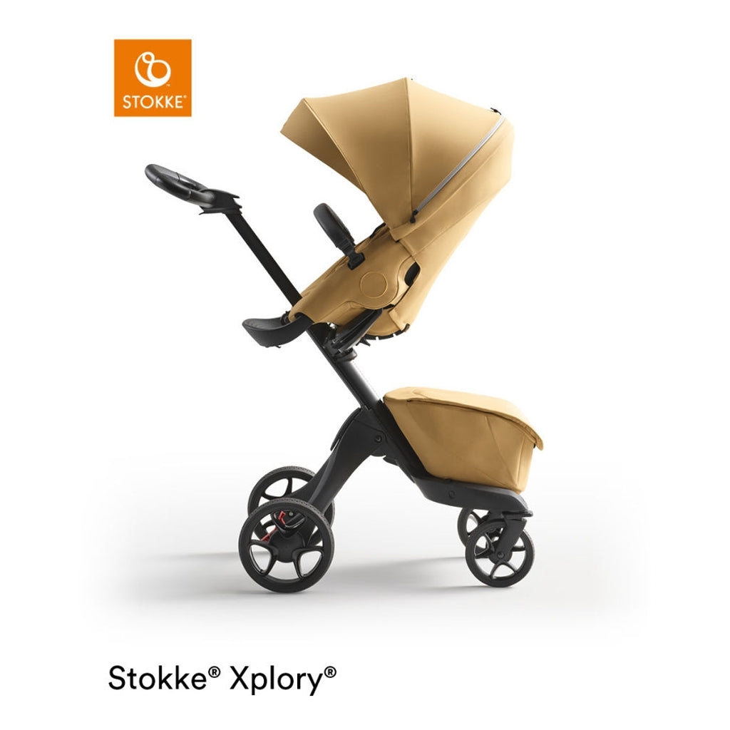 Stokke Xplory X Stroller