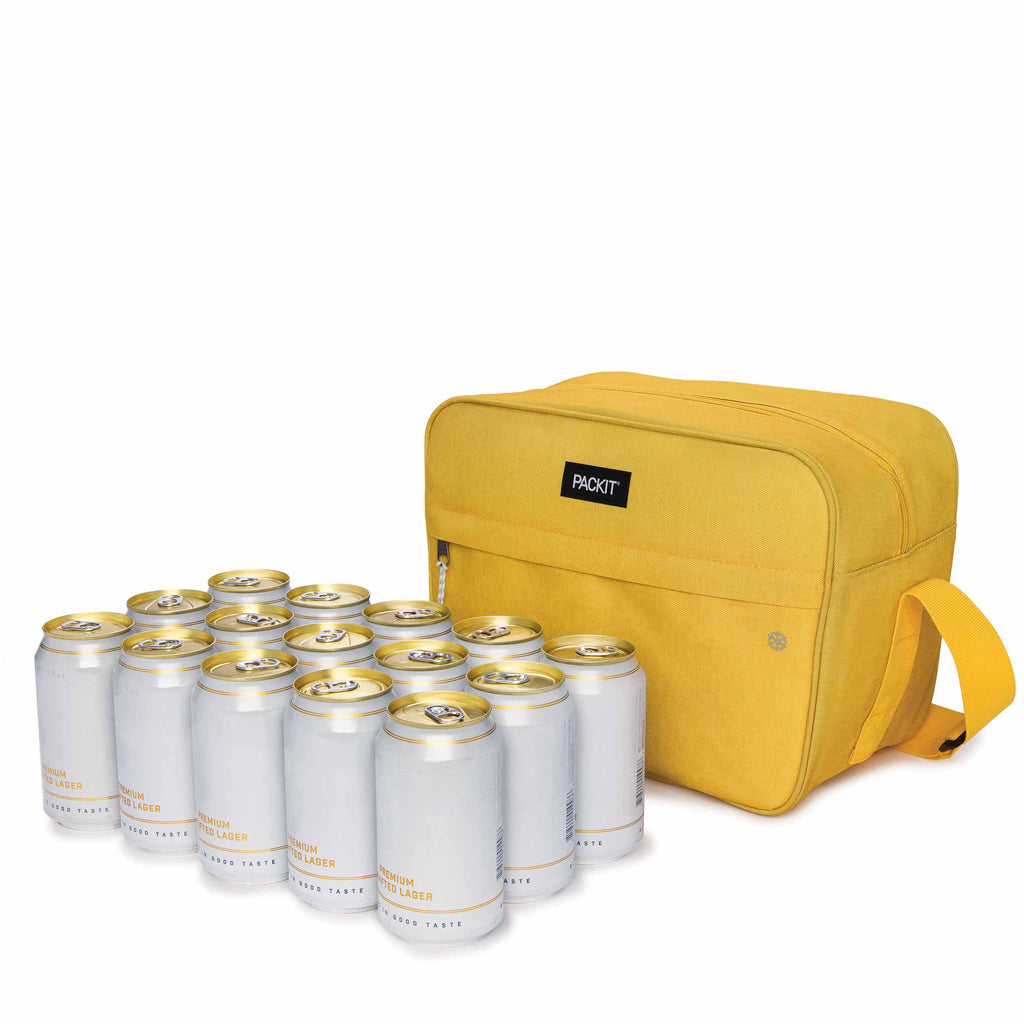 Packit Freezable 15-Can Zuma Cooler