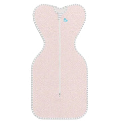 Love to Dream Swaddle UP Original Bamboo- Pink Dot