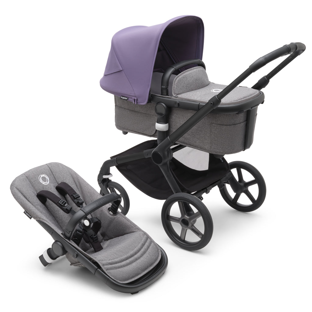 Bugaboo Fox 5 Complete