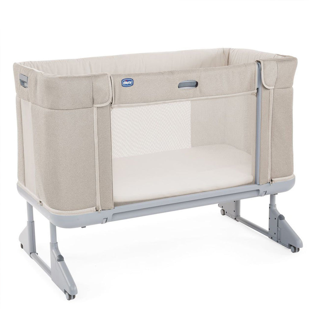 Chicco Next2me Forever Co-Sleeping Cot