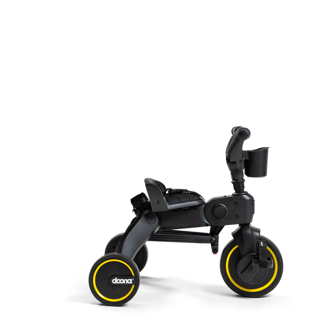 Doona Liki Trike S5 Midnight (Limited Edition)