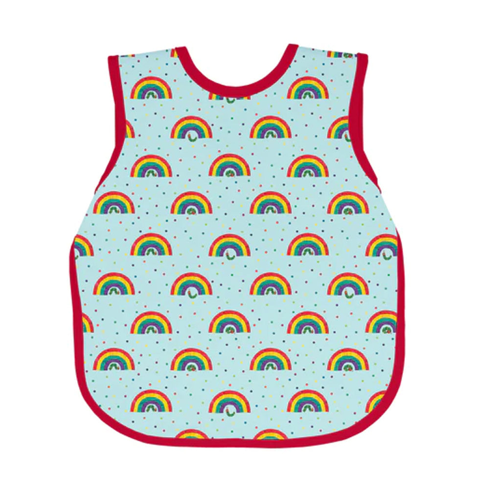 Bapron Toddler Bib-apron