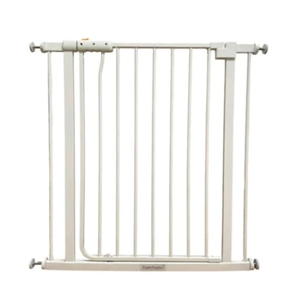 Bonbijou  Auto-Close Safety Gate For Kids and Pets