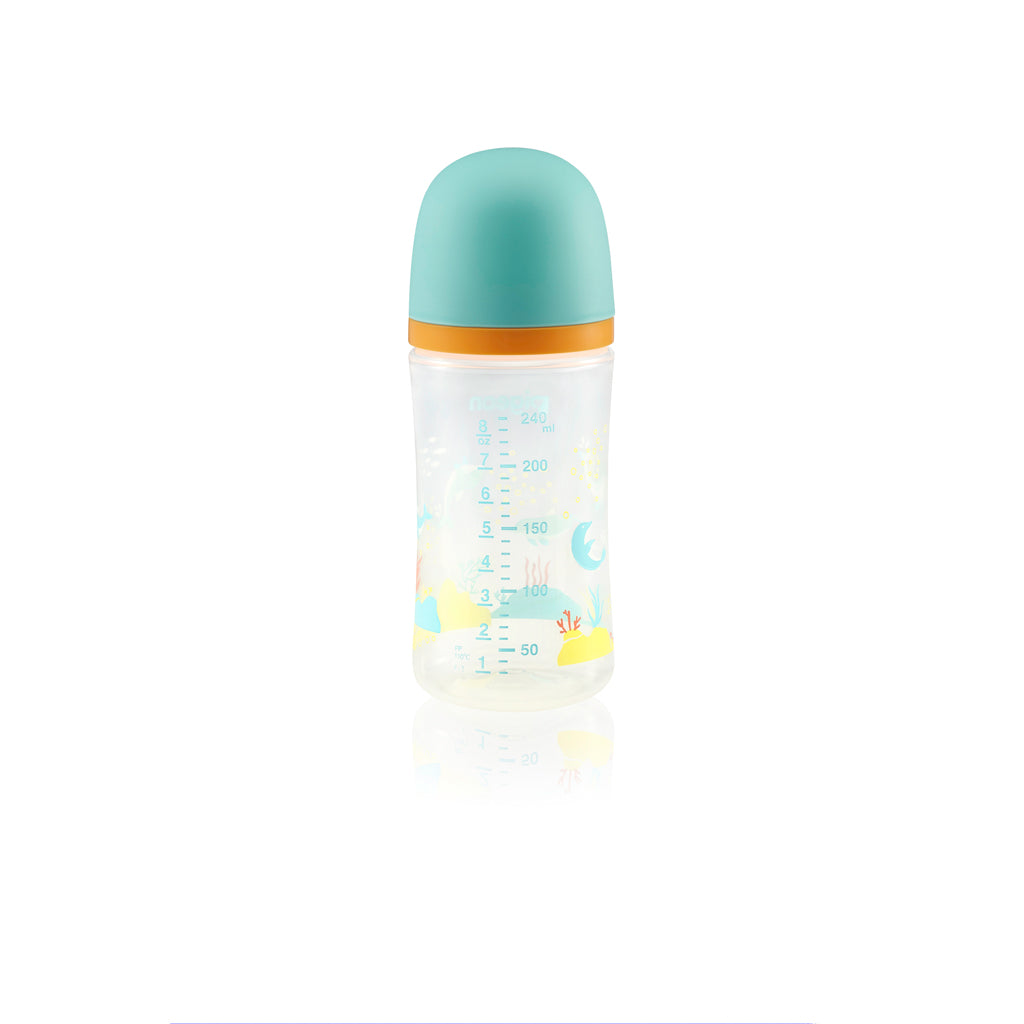 Pigeon SofTouch 3 PP Nursing Bottle