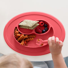 EZPZ Mini Feeding Set