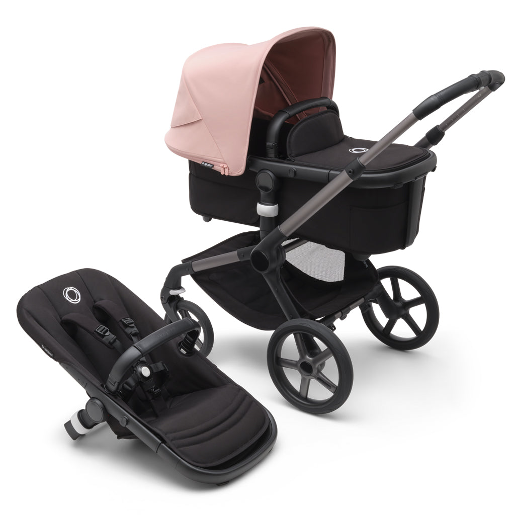 Bugaboo Fox 5 Complete