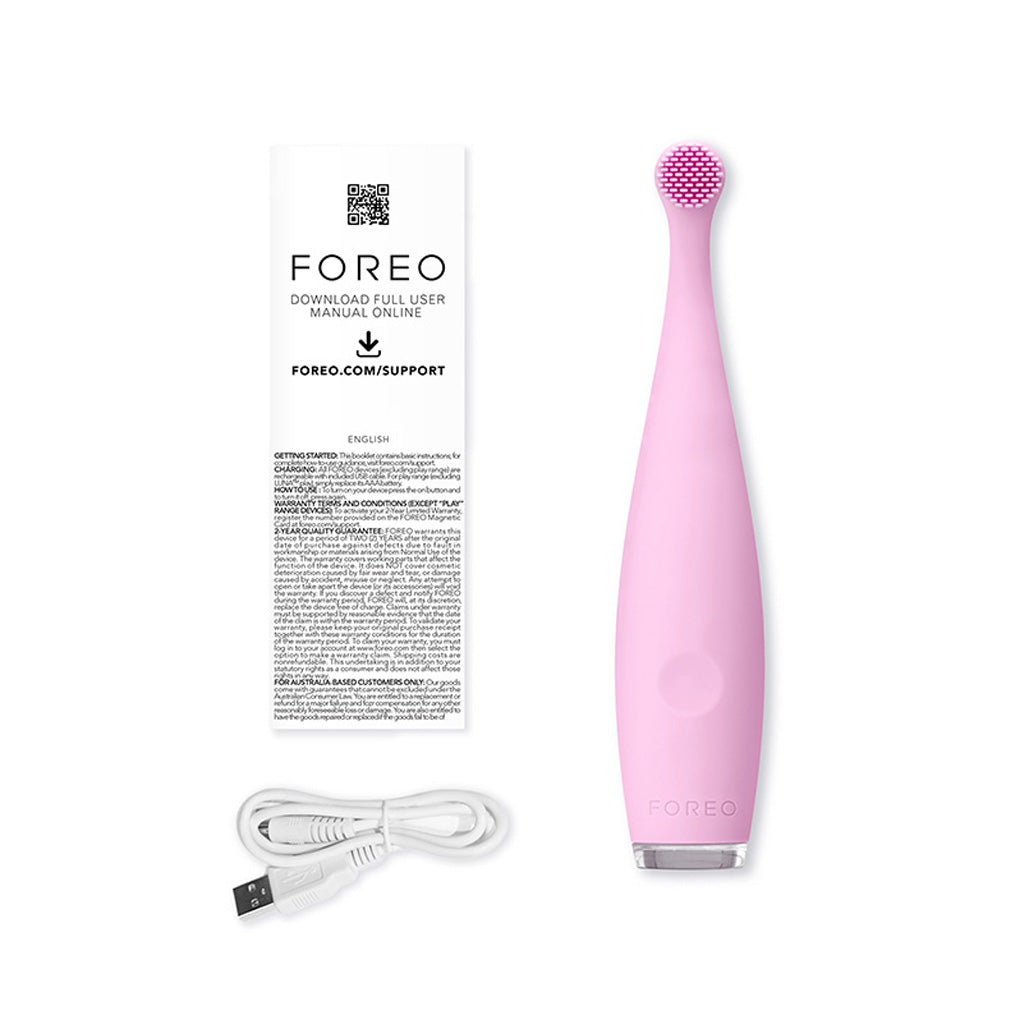 Foreo Issa Baby Electric Toothbrush