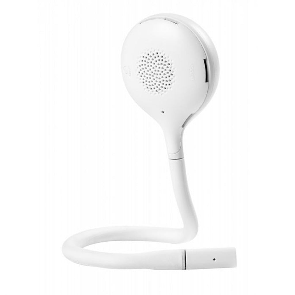 Beaba Baby Monitor Zen Connect - White