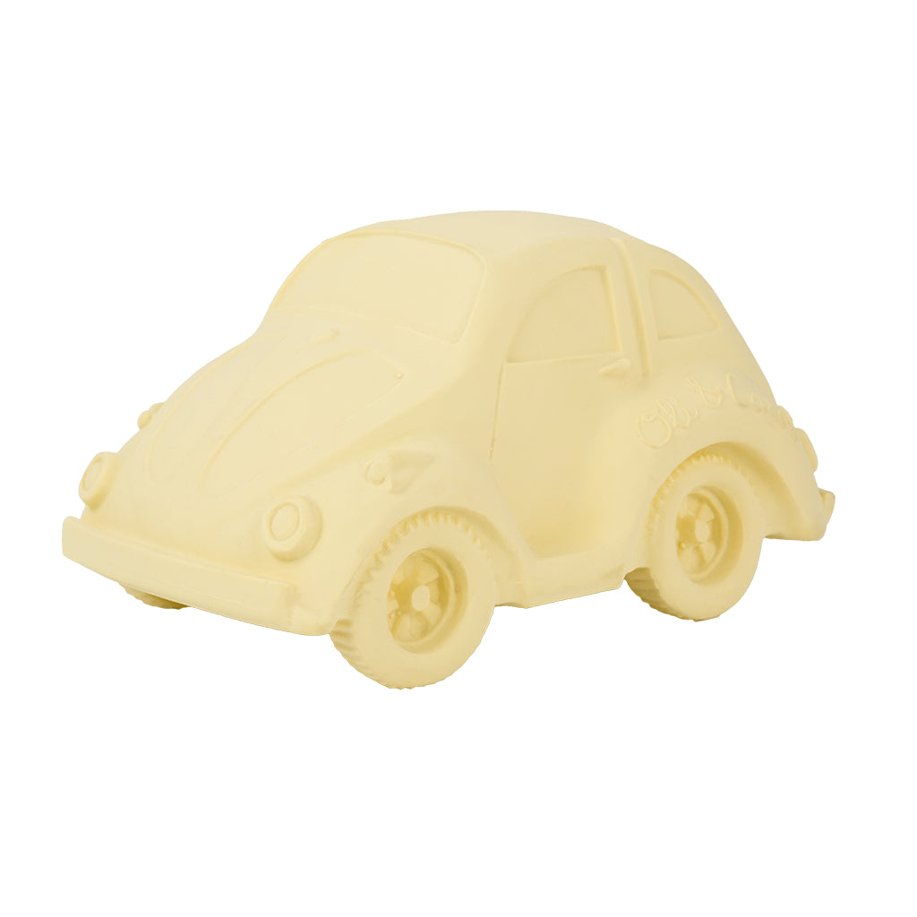 Oli&Carol XL Carl The Cars Bath Toys