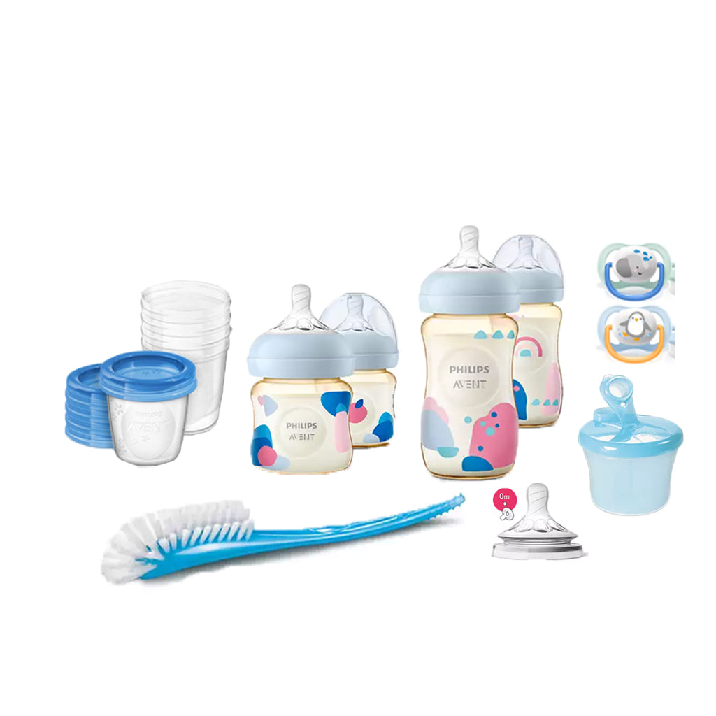 Avent Newborn Starter Set