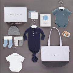 Raph&Remy Newborn Essentials Collection Gift Set