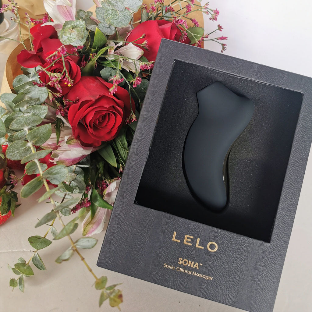 Valentines Day Hamper