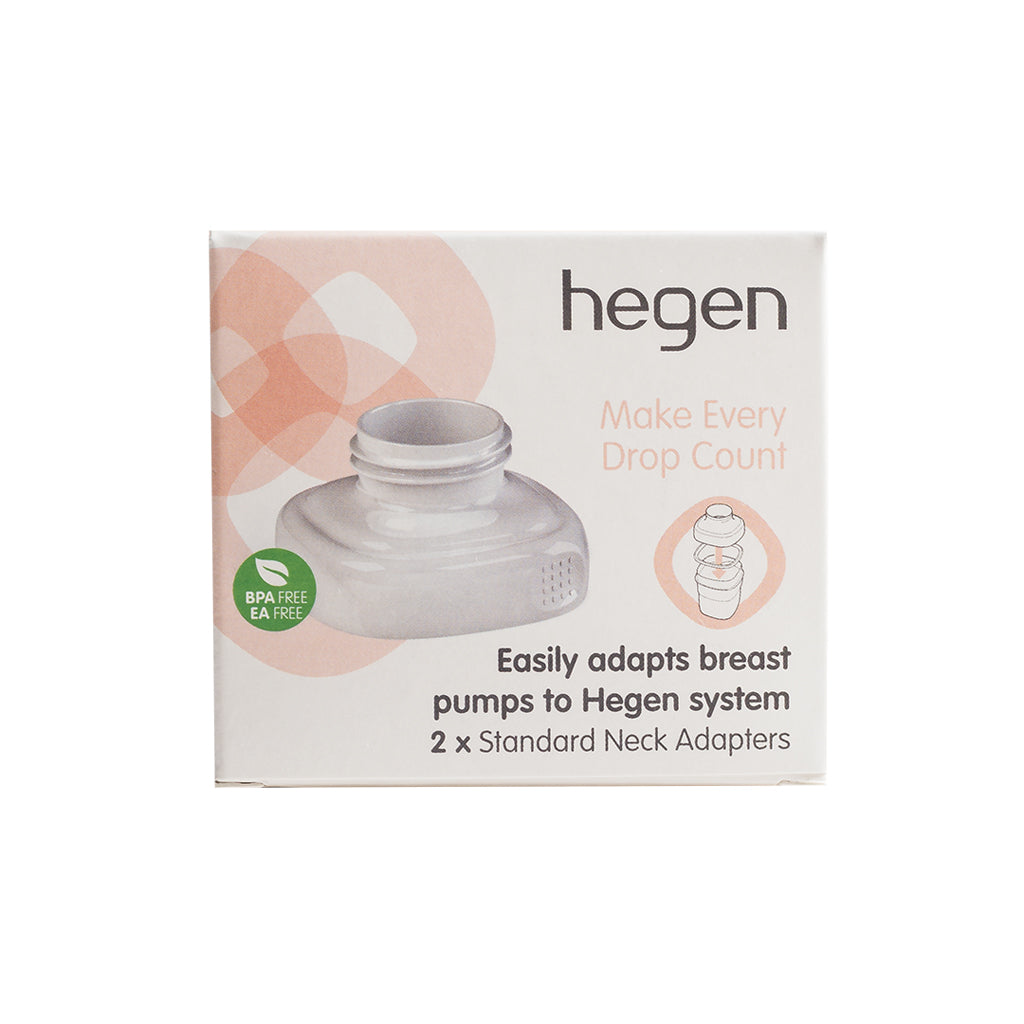 Hegen PCTO™ Standard Neck Adapters (2-pack)