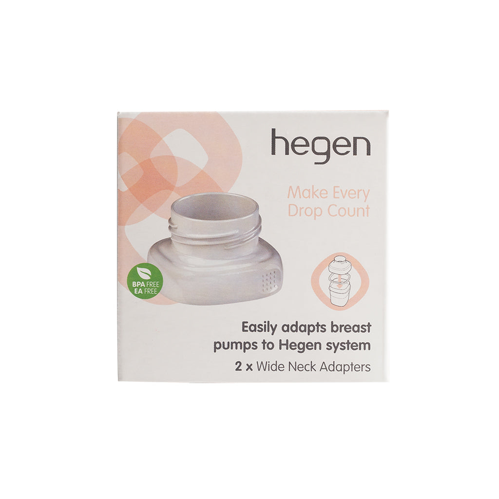 Hegen PCTO™ Wide Neck Adapters (2-pack)