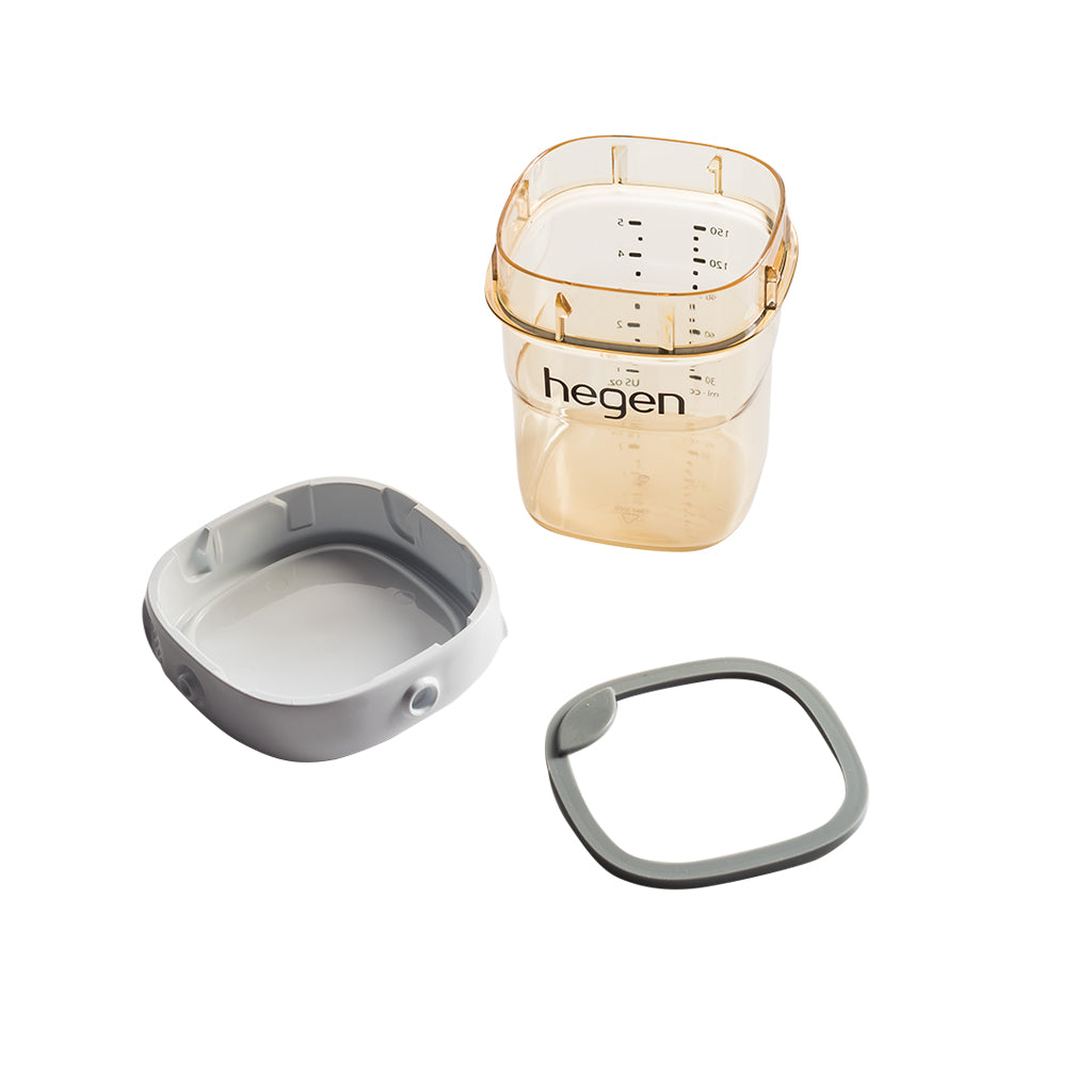 Hegen PCTO™ 150ml/5oz Breast Milk Storage PPSU – Motherswork